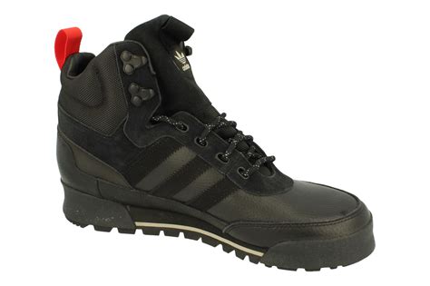 adidas baara heren|adidas Originals Baara Boot Mens Walking Boots Trainers.